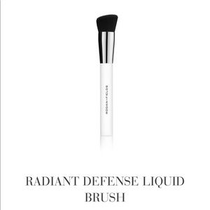 Rodan + Fields Radiant Defense Liquid Brush - new
